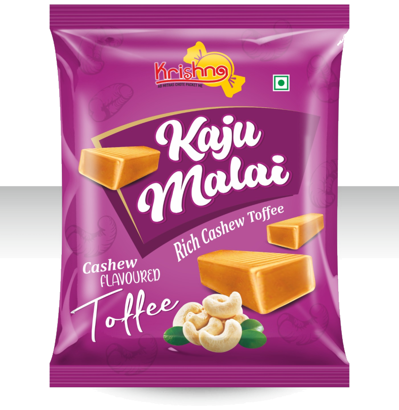 Kaju Malai Packet