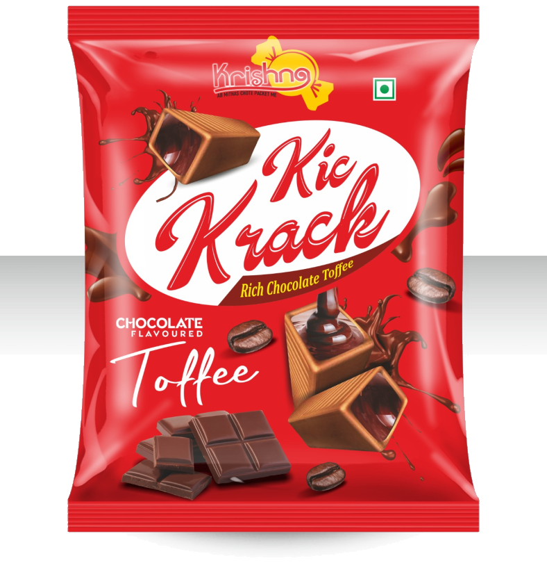 Kic Krack Packet