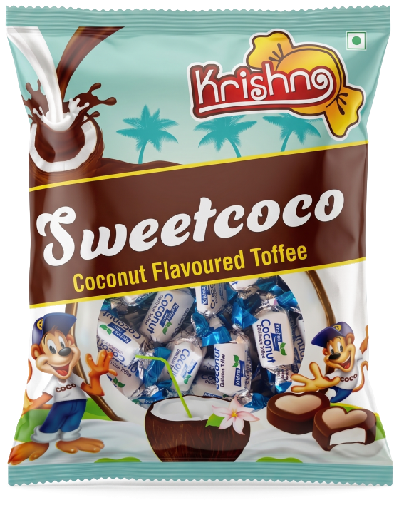 Sweetcoco Packet